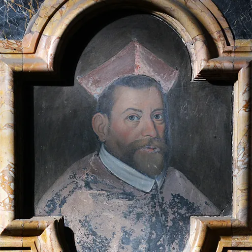 Portrait of Filippo Spinola