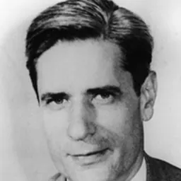 Portrait of James F. Price