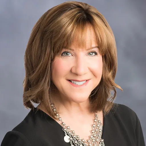 Portrait of Renee Cipriano