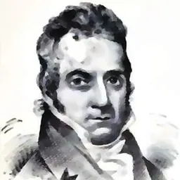 Portrait of Rufus Easton