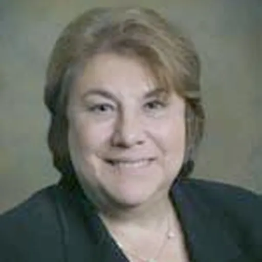 Portrait of Elaine Schwartz