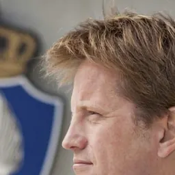 Portrait of Prince Pieter-Christiaan of Orange-Nassau-Vollenhoven