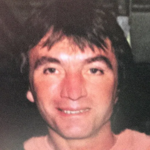 Portrait of Billy Bonds