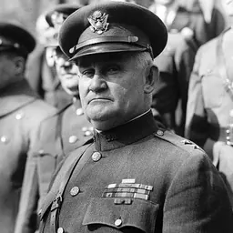 Portrait of Robert Lee Howze