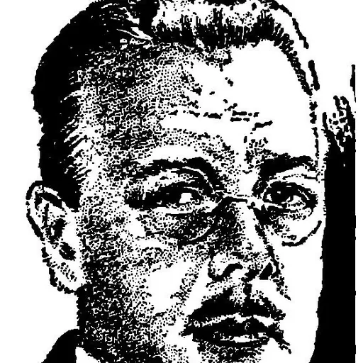 Portrait of Philip Francis Nowlan
