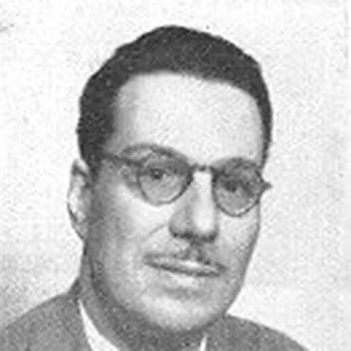 Portrait of Reginaldo Monticelli
