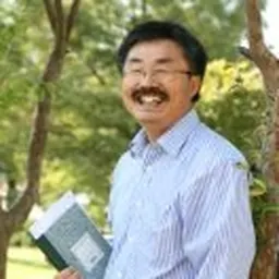 Portrait of Young Hee Lee