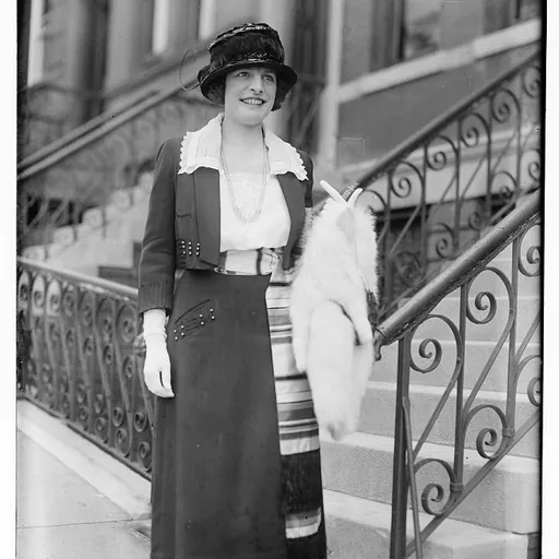 Portrait of Helen Clark