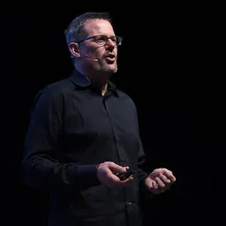 Portrait of Chris Wysopal