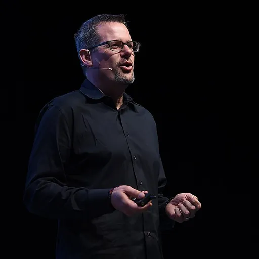 Portrait of Chris Wysopal