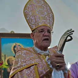 Portrait of Sepuh Sargsyan