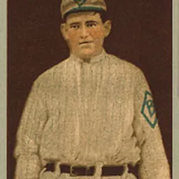 Portrait of Bob Higgins