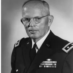 Portrait of Preston Corderman