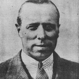 Portrait of Joseph C. Baldwin