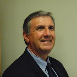 Portrait of Anthony Picciano