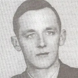 Portrait of Vuk Rupnik