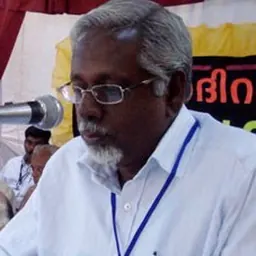 Portrait of O. Abdurahman