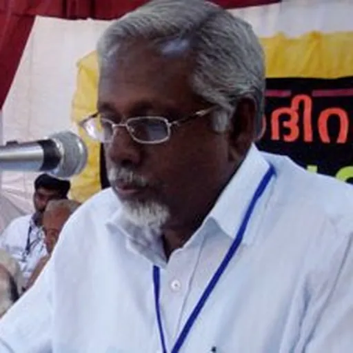 Portrait of O. Abdurahman