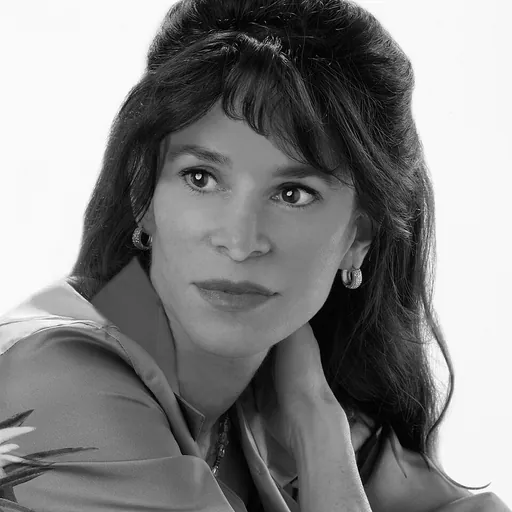 Portrait of Shelley M. Shier