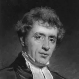 Portrait of James Prince Lee