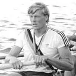 Portrait of Karsten Schmeling