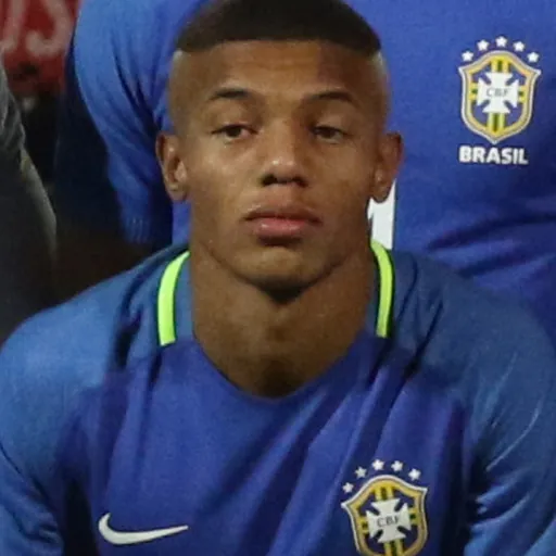 Portrait of David Neres