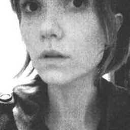 Portrait of Susan Theresa Burke