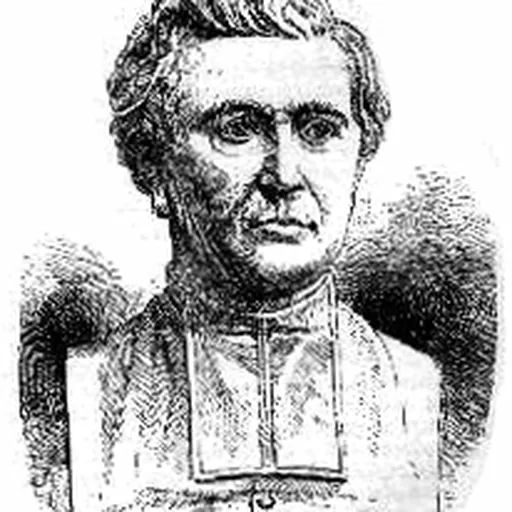 Portrait of Émile Duployé