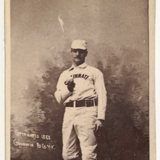 Portrait of Lee Viau