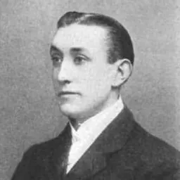 Portrait of R. Scott Fishe