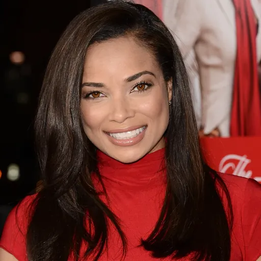 Portrait of Rochelle Aytes