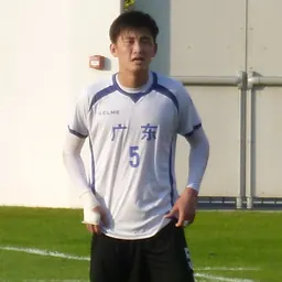 Portrait of Tu Dongxu
