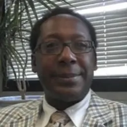 Portrait of A. Cornelius Baker