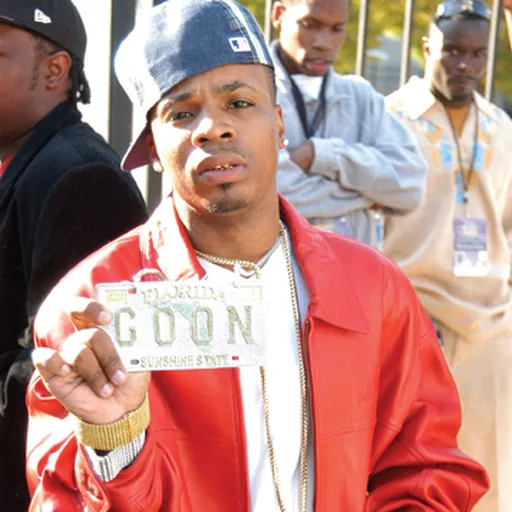 Portrait of Plies