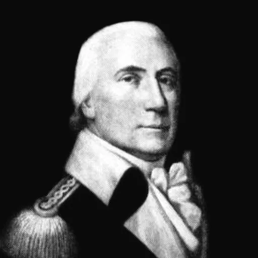 Portrait of Alexander Martin