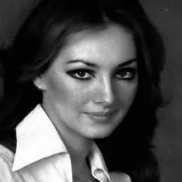 Portrait of Maria Rosaria Omaggio