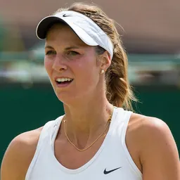 Portrait of Mandy Minella