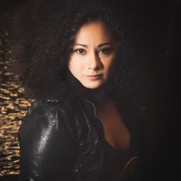 Portrait of Layal Watfeh