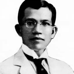 Portrait of Miguel Cornejo