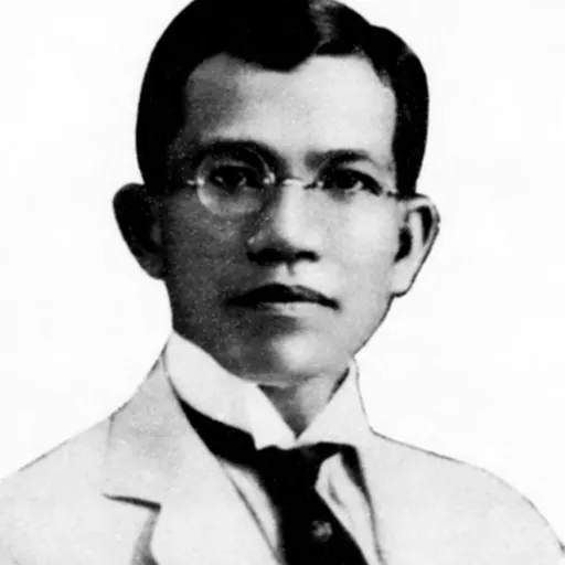 Portrait of Miguel Cornejo