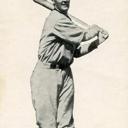 Portrait of Ben Sankey