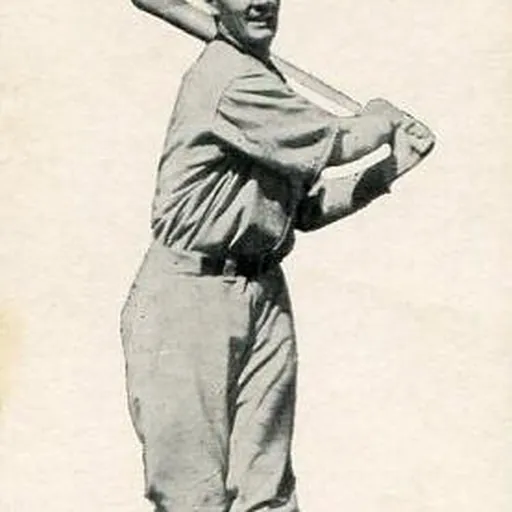 Portrait of Ben Sankey