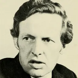 Portrait of David J. Lane