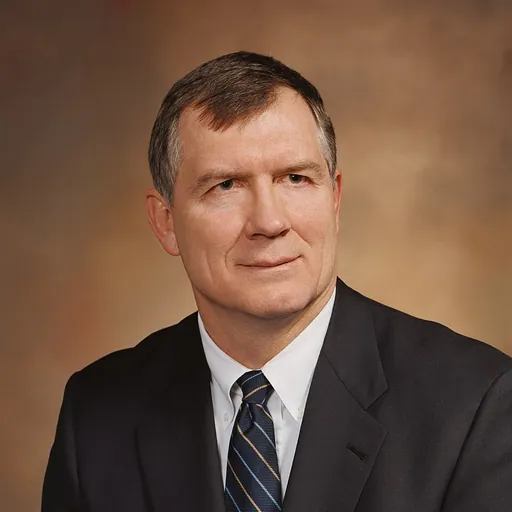 Portrait of Jeff Elgin
