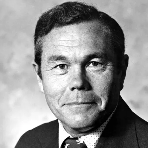 Portrait of John R. Culbreath