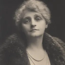 Portrait of Margaret, Lady Moir