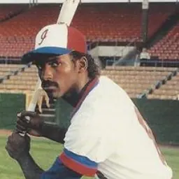 Portrait of Ron Shepherd