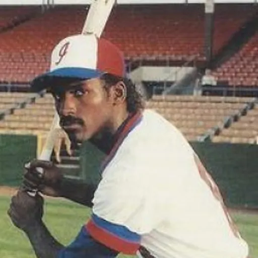 Portrait of Ron Shepherd