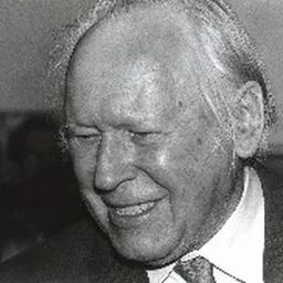 Portrait of František Roman Dragoun