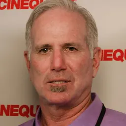 Portrait of Joel Surnow